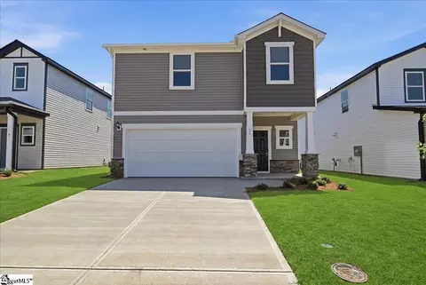 11 Angel Wood Dr, Piedmont, SC 29673