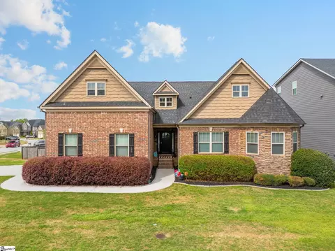 156 Fort Dr, Simpsonville, SC 29681