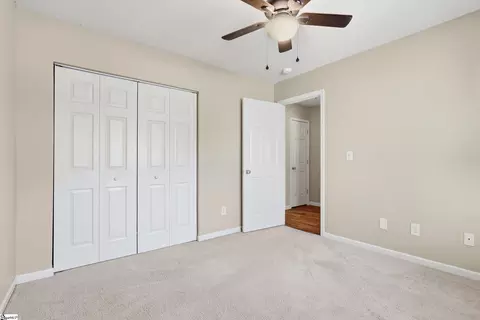 Bedroom - 22 Nautical Dr, Greer, SC 29650 photo 6 of 6