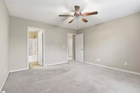 Bedroom - 22 Nautical Dr, Greer, SC 29650 photo 5 of 6