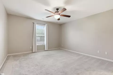 Bedroom - 22 Nautical Dr, Greer, SC 29650 photo 2 of 6
