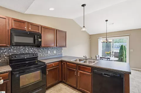 Kitchen - 22 Nautical Dr, Greer, SC 29650 photo 2 of 3
