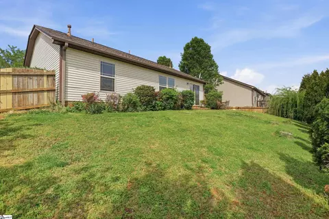 Exterior - 22 Nautical Dr, Greer, SC 29650 photo 5 of 5