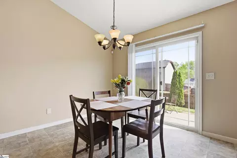 Dining - 22 Nautical Dr, Greer, SC 29650 photo 2 of 2