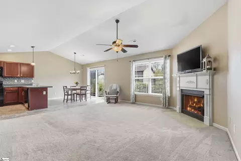Living - 22 Nautical Dr, Greer, SC 29650 photo 1 of 3