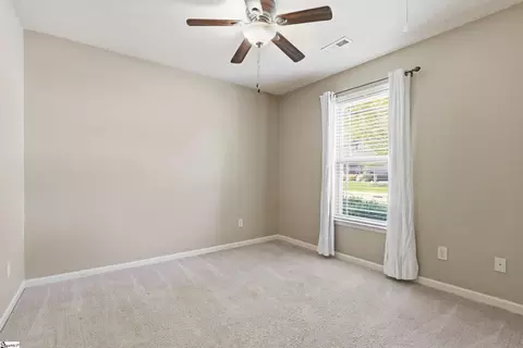 Bedroom - 22 Nautical Dr, Greer, SC 29650 photo 4 of 6