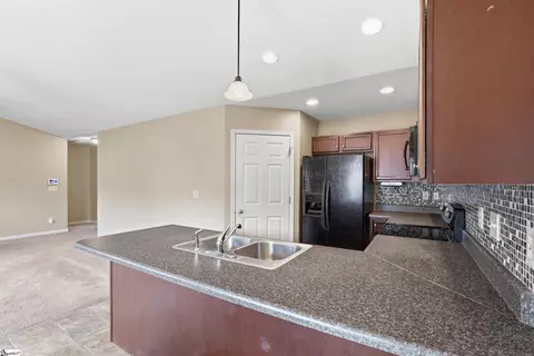 Kitchen - 22 Nautical Dr, Greer, SC 29650 photo 3 of 3