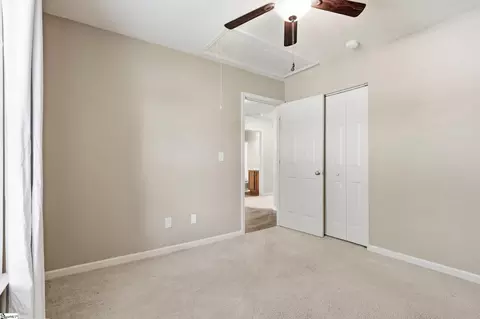 Bedroom - 22 Nautical Dr, Greer, SC 29650 photo 3 of 6