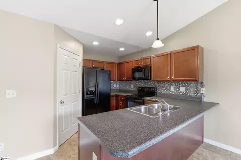 Kitchen - 22 Nautical Dr, Greer, SC 29650 photo 1 of 3