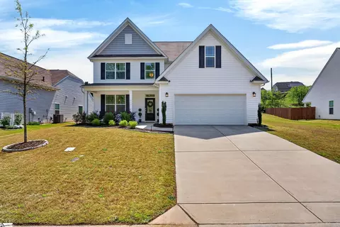 344 Golden Gala Way, Greer, SC 29651