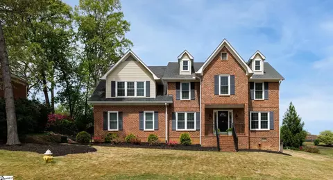 219 E Thistle Ln, Greenville, SC 29615