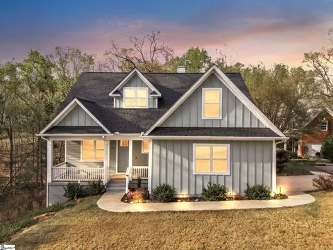 17 Beechridge Way, Greenville, SC 29607