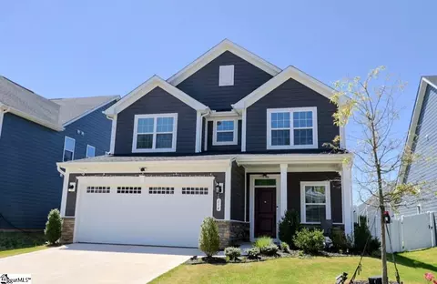 634 Lady Fern Dr, Woodruff, SC 29388