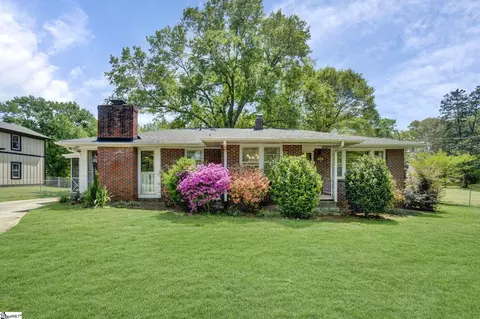 408 Meadors Ave, Greenville, SC 29605