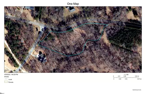 101 Sugarmill Ln, Moore, SC 29369 photo 7