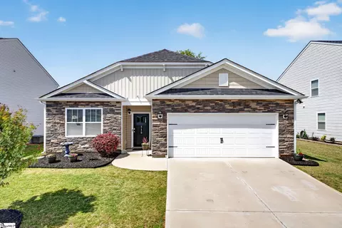 315 Tolbert Dr, Greenwood, SC 29649