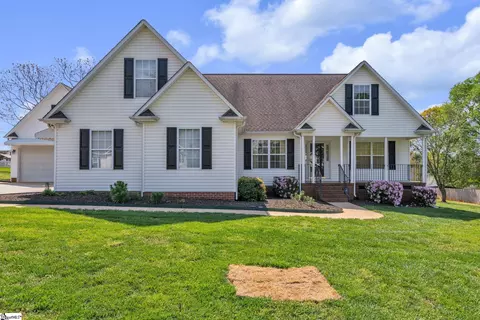 7 Brook Laurel Ln, Taylors, SC 29687