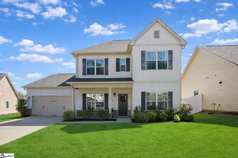 10 Harvestwood Pl, Greenville, SC 29605