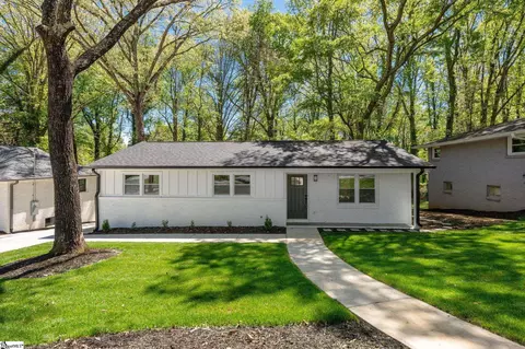 318 Elder Street Ext, Greenville, SC 29607