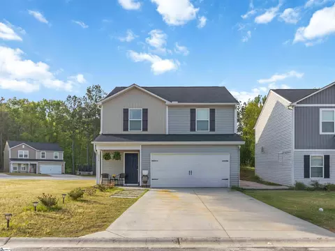 304 Burgess Ln, Williamston, SC 29697