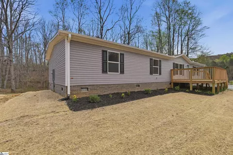 Exterior - 566 Connelly Rd, Pickens, SC 29671 photo 6 of 6