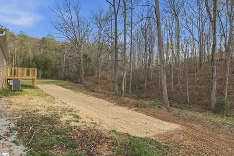 Exterior - 566 Connelly Rd, Pickens, SC 29671 photo 5 of 6