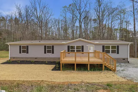 566 Connelly Rd, Pickens, SC 29671