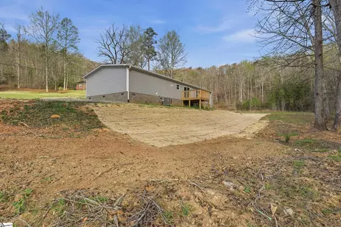 Exterior - 566 Connelly Rd, Pickens, SC 29671 photo 4 of 6