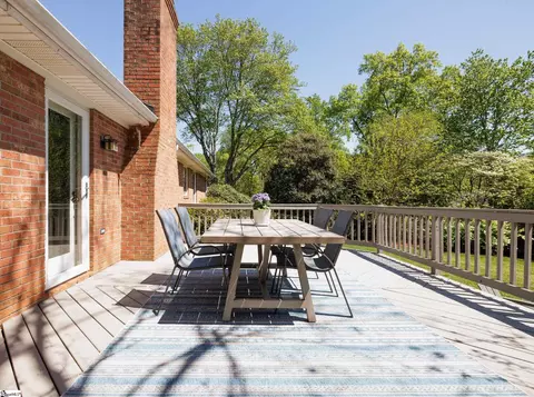 Exterior - 512 Devenger Rd, Greer, SC 29650 photo 10 of 12