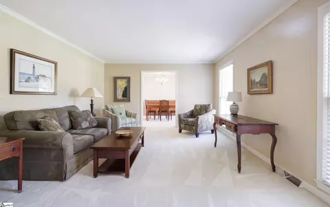 Living - 512 Devenger Rd, Greer, SC 29650 photo 1 of 1