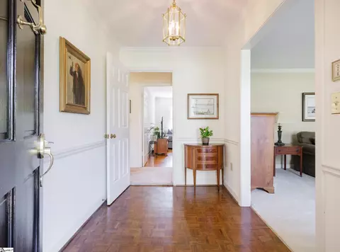 Entry Way - 512 Devenger Rd, Greer, SC 29650 photo 3 of 3