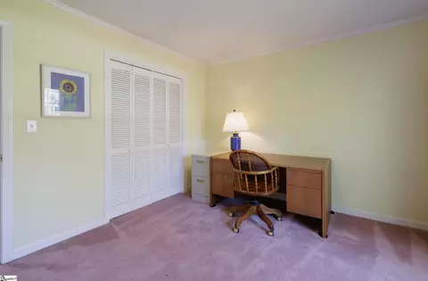 Bedroom - 512 Devenger Rd, Greer, SC 29650 photo 6 of 6