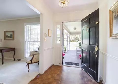 Entry Way - 512 Devenger Rd, Greer, SC 29650 photo 2 of 3