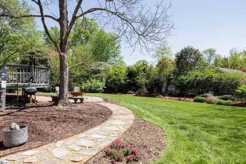 Exterior - 512 Devenger Rd, Greer, SC 29650 photo 4 of 12