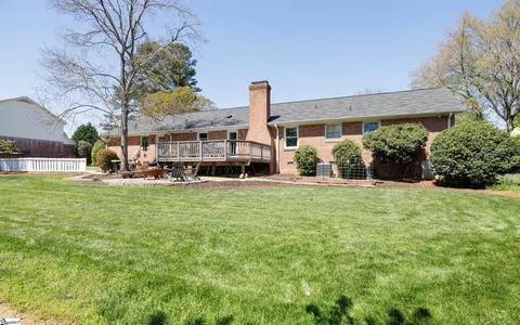 Exterior - 512 Devenger Rd, Greer, SC 29650 photo 6 of 12