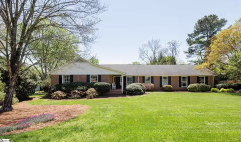 512 Devenger Rd, Greer, SC 29650