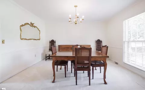 Dining - 512 Devenger Rd, Greer, SC 29650 photo 2 of 3
