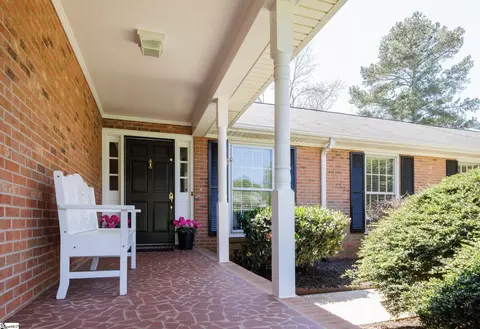 Exterior - 512 Devenger Rd, Greer, SC 29650 photo 9 of 12