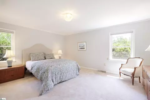 Bedroom - 512 Devenger Rd, Greer, SC 29650 photo 1 of 6