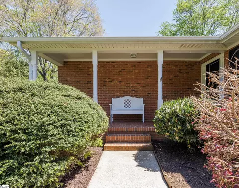 Exterior - 512 Devenger Rd, Greer, SC 29650 photo 1 of 12