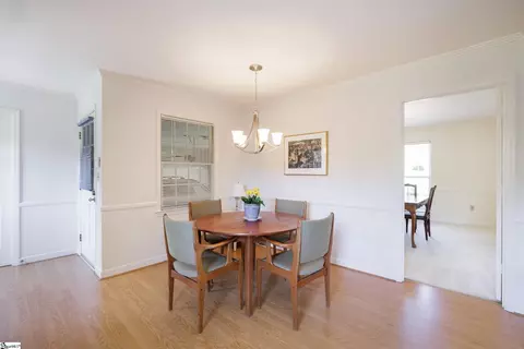 Dining - 512 Devenger Rd, Greer, SC 29650 photo 3 of 3