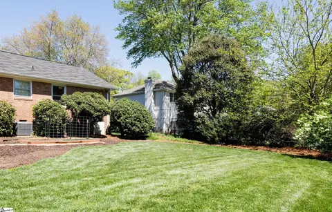 Exterior - 512 Devenger Rd, Greer, SC 29650 photo 5 of 12