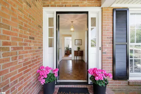 Entry Way - 512 Devenger Rd, Greer, SC 29650 photo 1 of 3