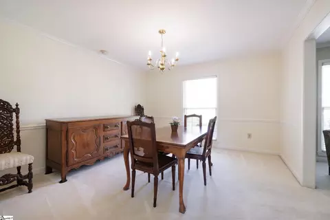 Dining - 512 Devenger Rd, Greer, SC 29650 photo 1 of 3