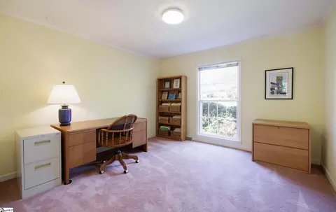 Bedroom - 512 Devenger Rd, Greer, SC 29650 photo 5 of 6