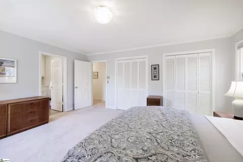 Bedroom - 512 Devenger Rd, Greer, SC 29650 photo 2 of 6