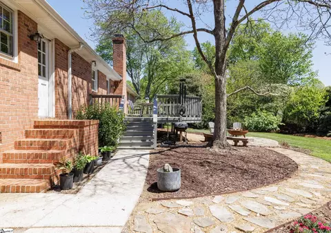 Exterior - 512 Devenger Rd, Greer, SC 29650 photo 11 of 12