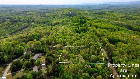 0 Packs Mountain Ridge Rd, Taylors, SC 29687