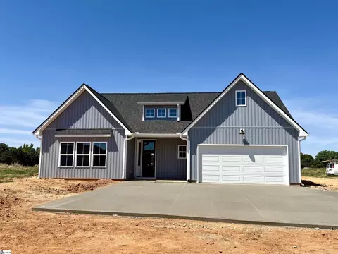 2735 Friendship Church Rd, Gray Court, SC 29645
