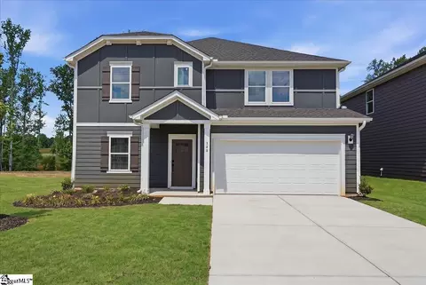 348 Allingham Rd, Piedmont, SC 29673